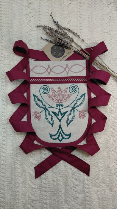 Кишенька Ладунка Гаман