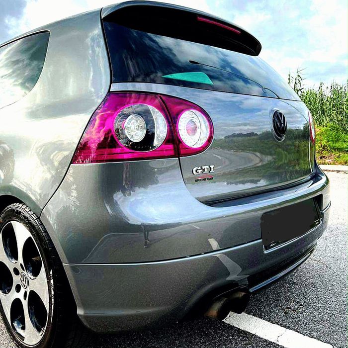 Vendo volkswagen golf 5 GTI