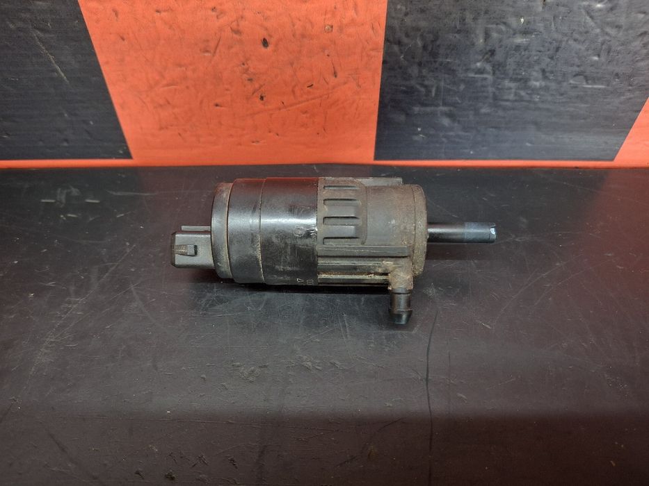 Motor de esguicho FIAT Ducato (250_, 290_)