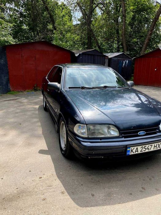 Ford Scorpio Cosworth 2.9 Original