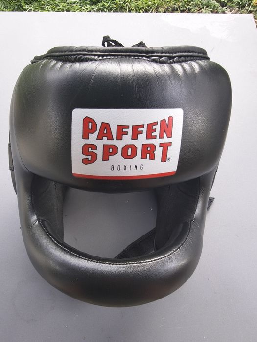 Kask bokserski Paffen Sport