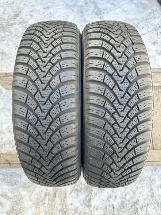 Шини 175 65 15 84T Falken Eurowinter HS01 пара