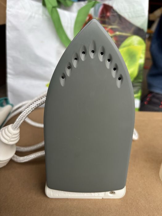 Żelazko turystyczne PHILIPS