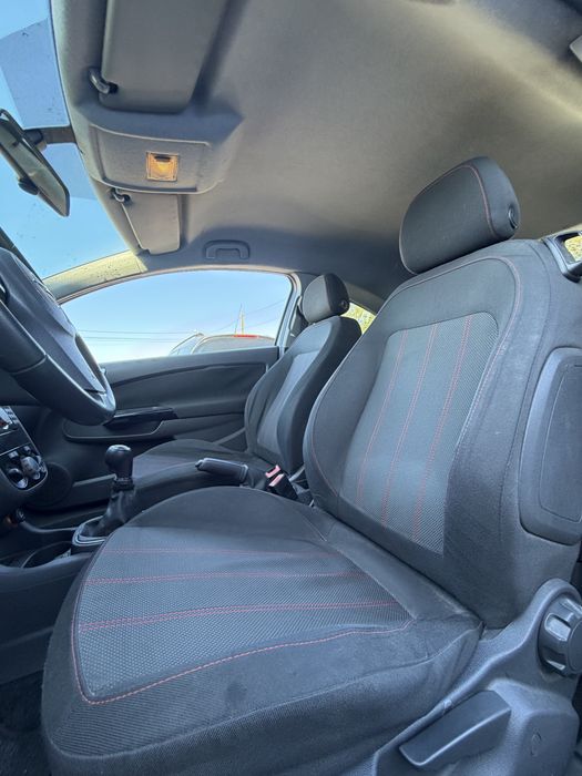 Opel Corsa 1.2i 85CV Color Edition