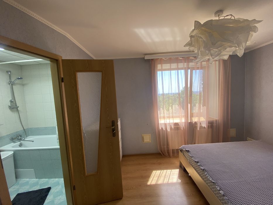 Сдам 3к. квартиру в р- не парка, ул. Сытова - More