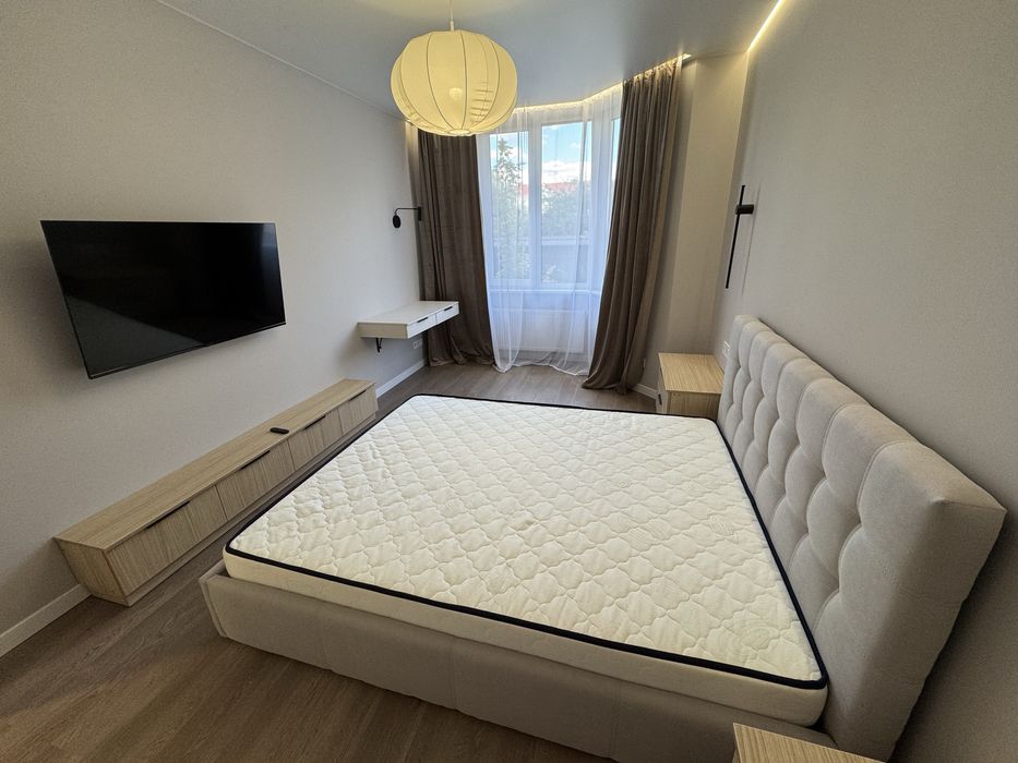 Оренда 1 к квартири Теремки- Новомілки