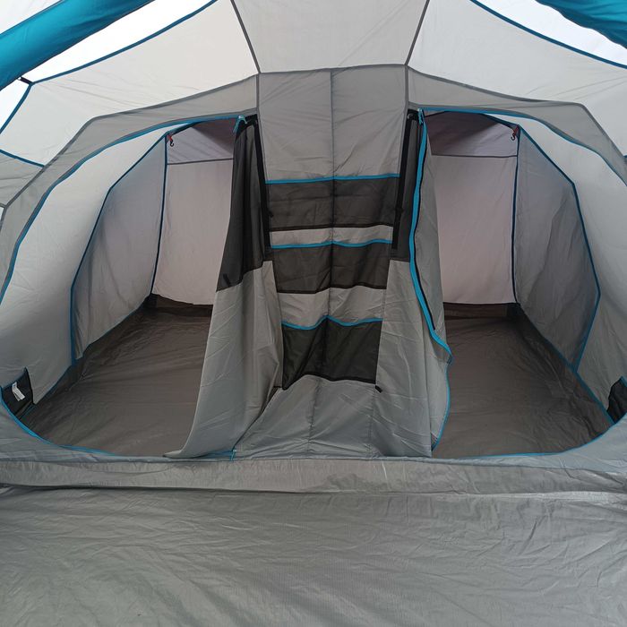 Namiot Quechua Air Seconds Family 6.3 XL