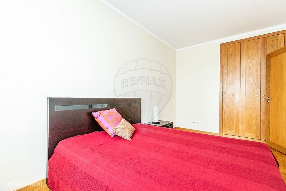 Apartamento T1 para venda