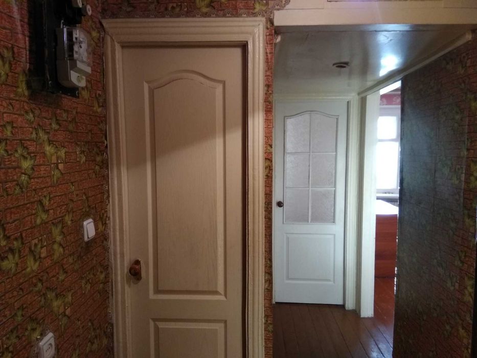 Сдаётся 1-комнатная квартира