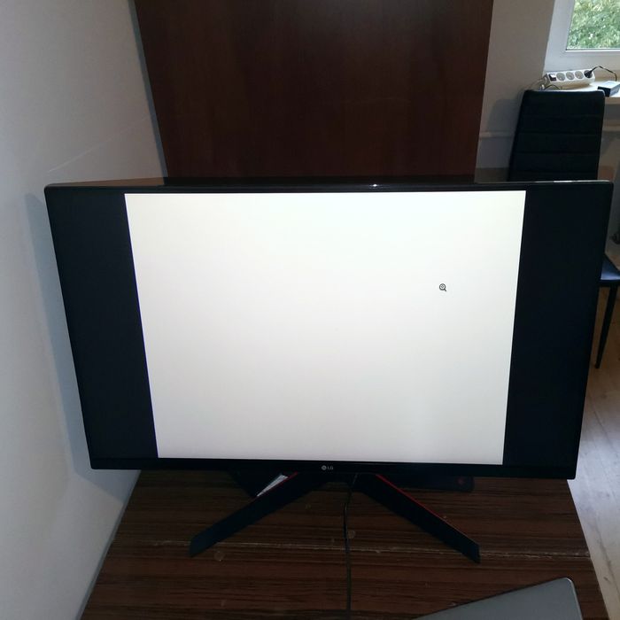Monitor 32 cale 1440p QHD 144 Hz FreeSync LG 32GK850F