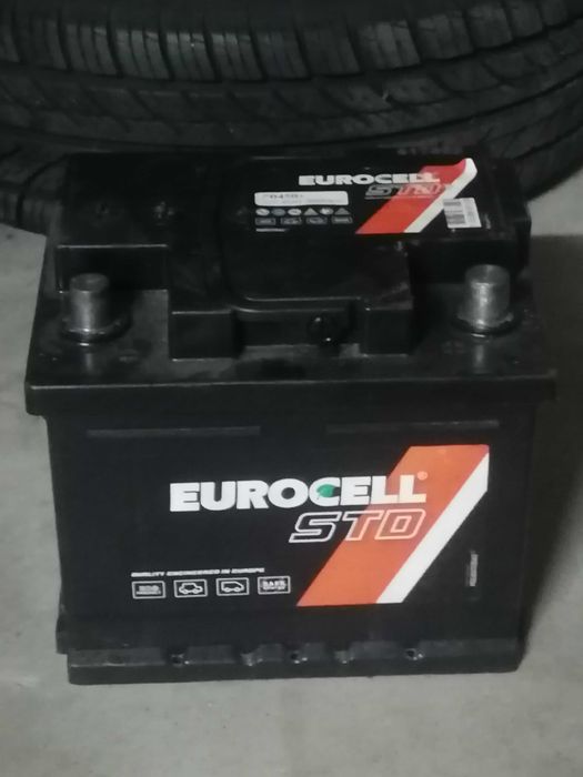 Bateria para automóvel