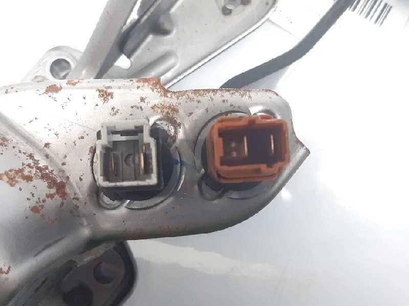 pedal de travão nissan juke