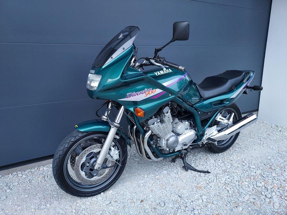 Yamaha