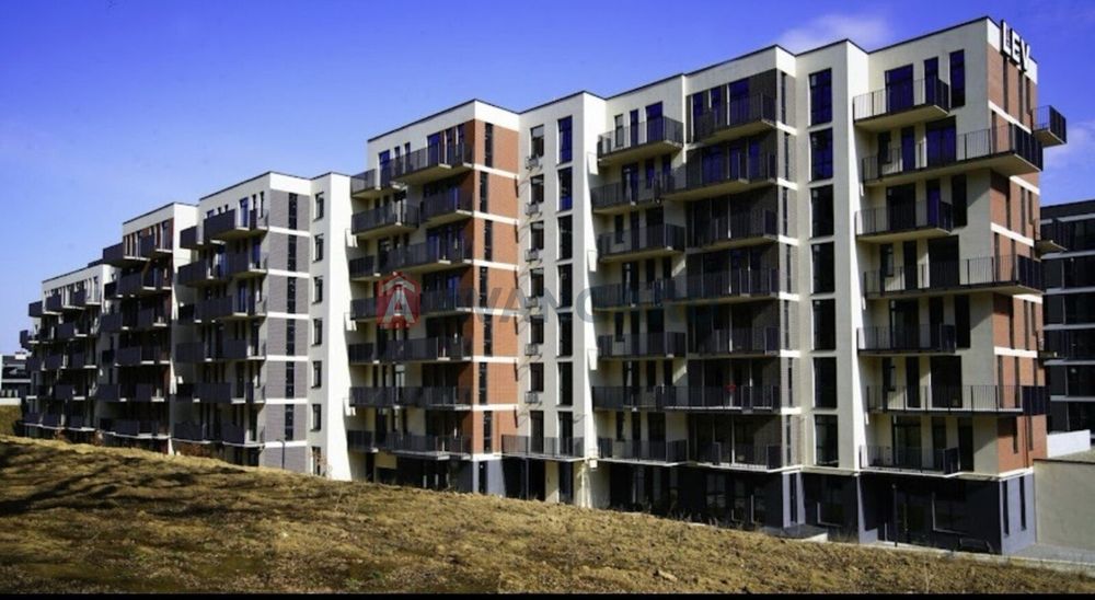 Продаж 1кім. квартири у Винниках, новобудова, біля лісу