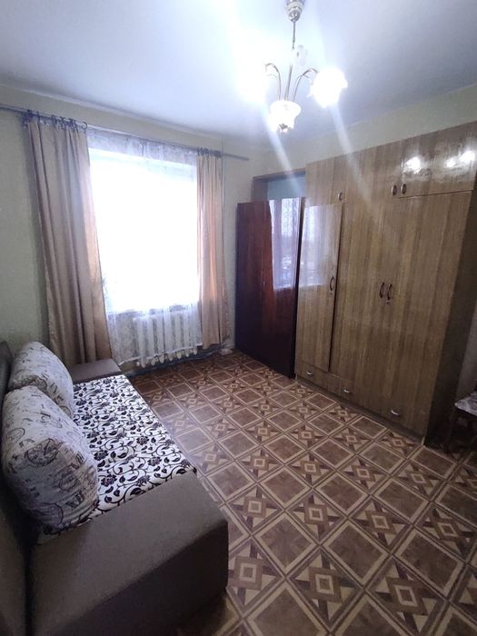 2 комнатная квартира  Днепропетровская дорога