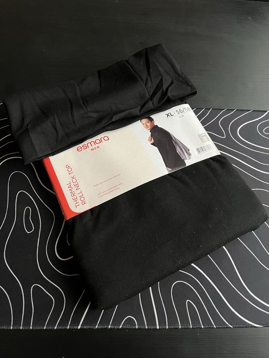 Термо гольф чоловічий Esmara (L , XL)