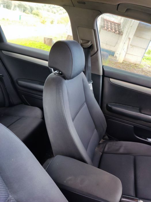 Audi A4 1.9 130cv