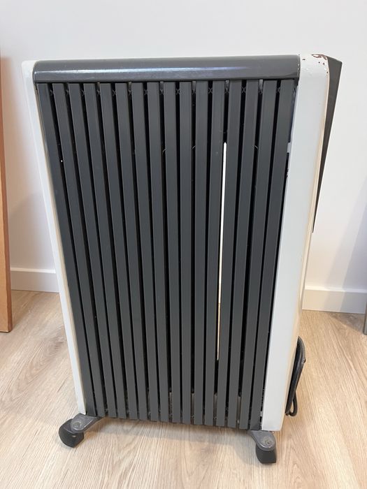 Aquecedor a óleo Fagor