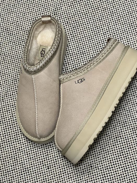 РОЗПРОДАЖ В наявності Ugg tazz люкс якість натуральна замша та овчина