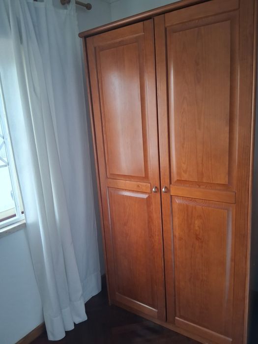 Mobília quarto de solteiro