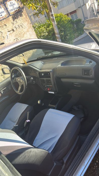Vendo ou troco peuguet