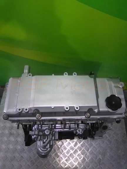 Motor Mitsubishi Canter 3.0 Tdi  4M42 - RECONDICIONADO