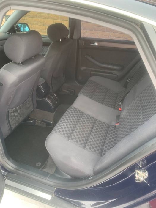 Audi A6 C5 1.8 Turbo коробка автомат