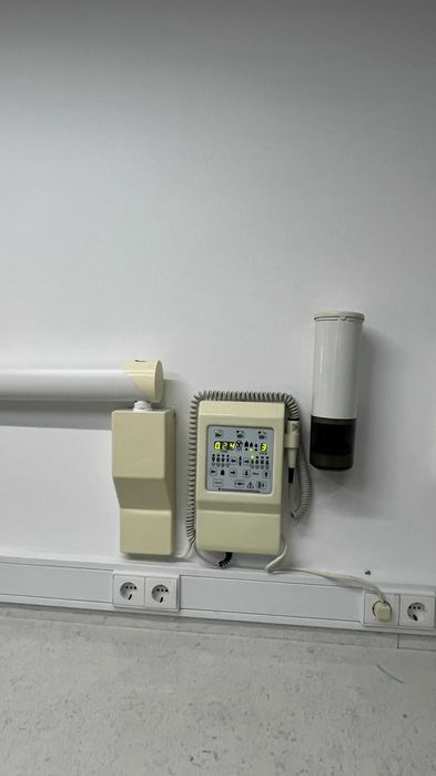 Raio X Intraoral - ORIX 70