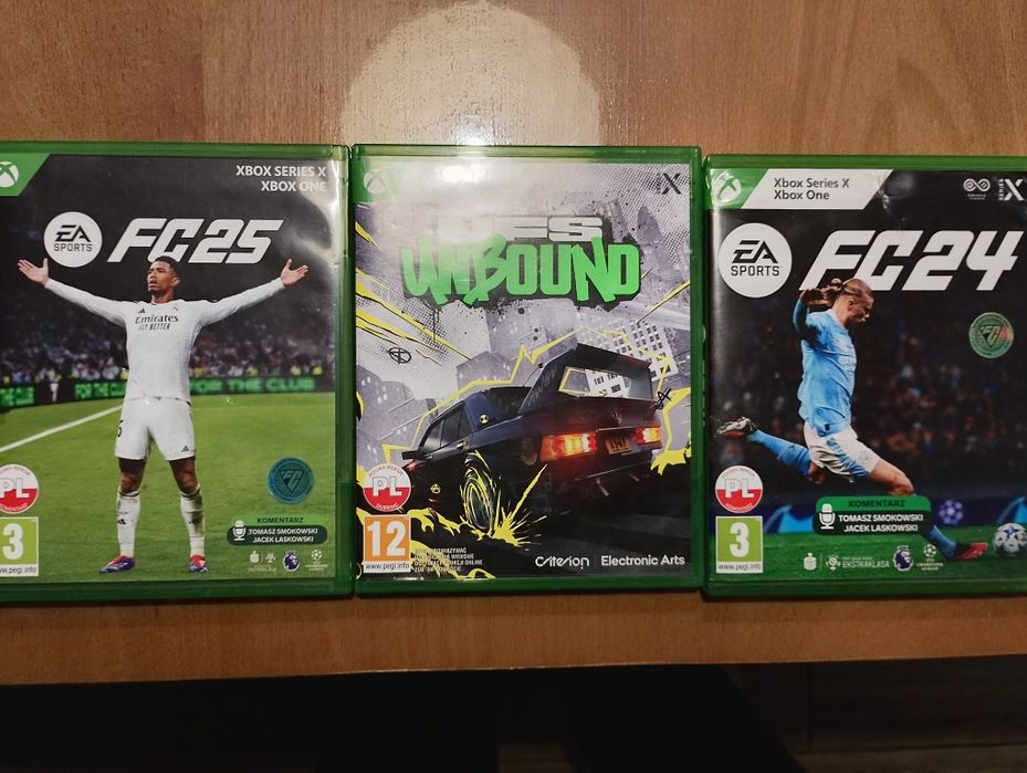 Konsola Xbox seriesx+ dodatki
