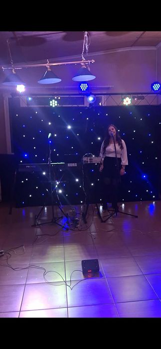 Весільна співачка.Живий вокал.Ужгород та область