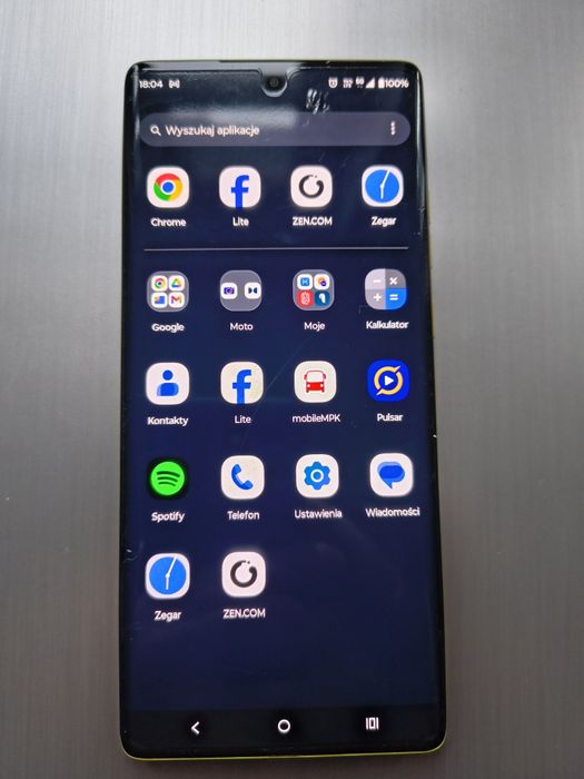 Motorola Moto G85 5G 12/256GB
