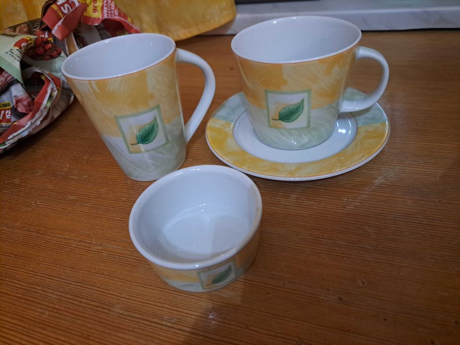 Lubiana Roma Provence 0495 / Trapo