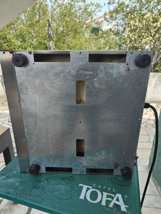 Forno Industrial ideal para restaurante