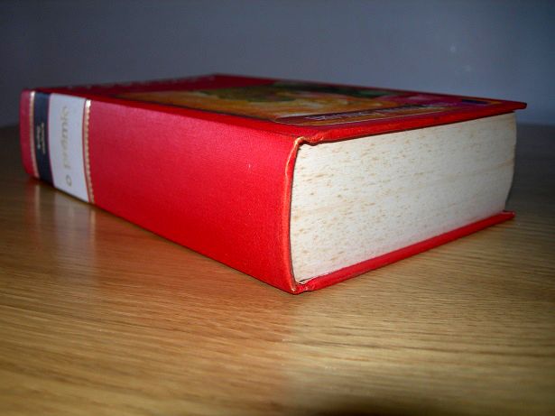 Livro "O Prémio"