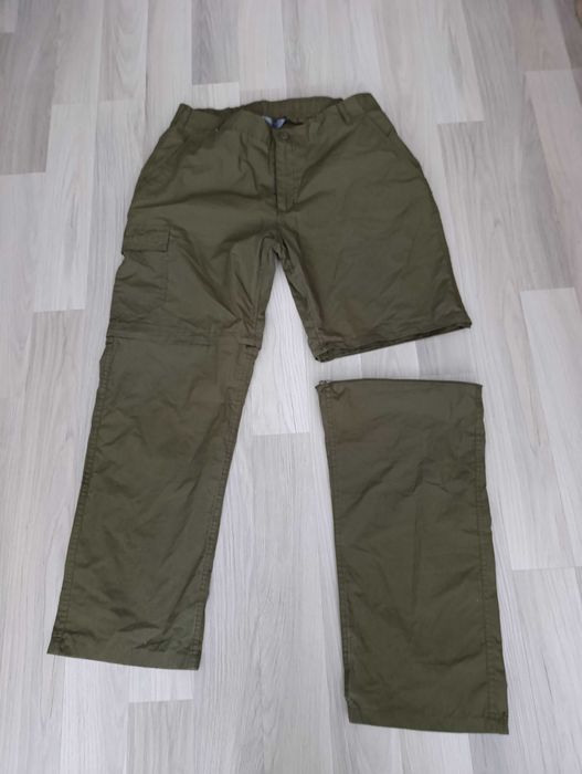 Штани чоловічі HIGEAR розмір 36S