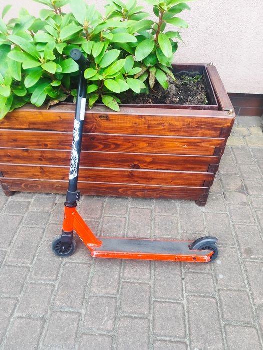 Hulajnoga OXELO używana