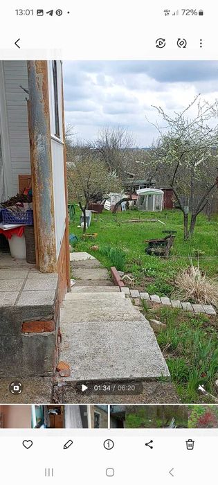Дача Кротенки 12 соток