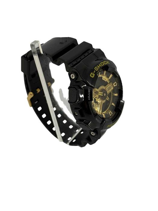 Zegarek Casio G-SHOCK GA-110GB-1AER