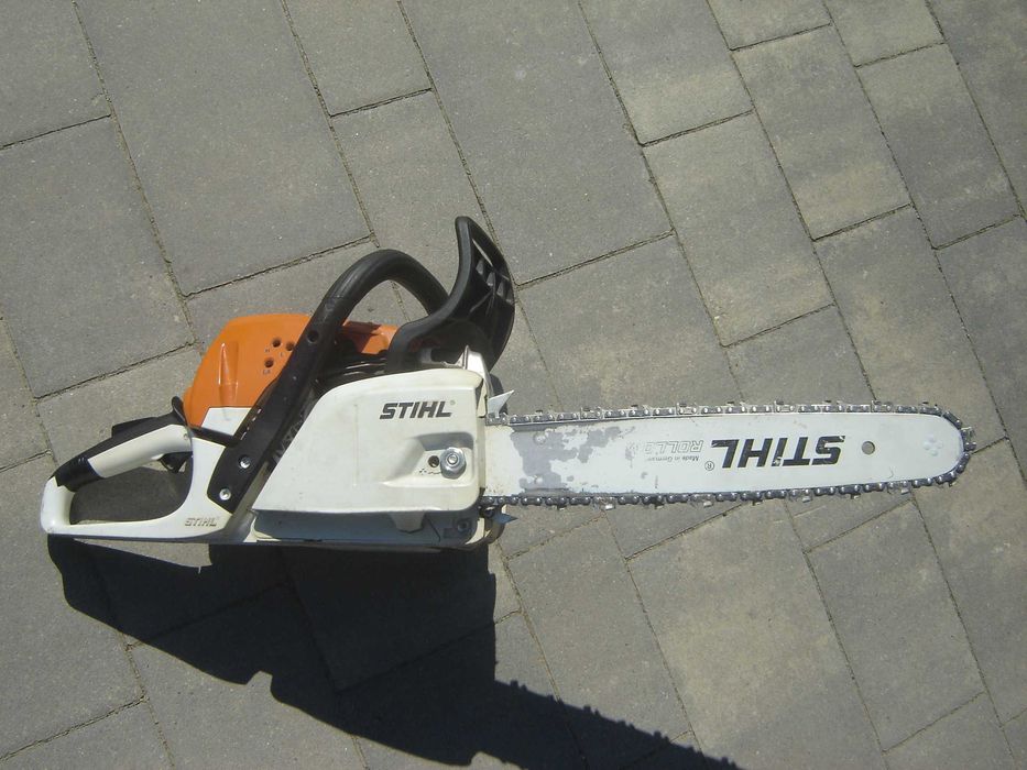 Pilarka piła Stihl   ms 251  mało używana 2022 rok