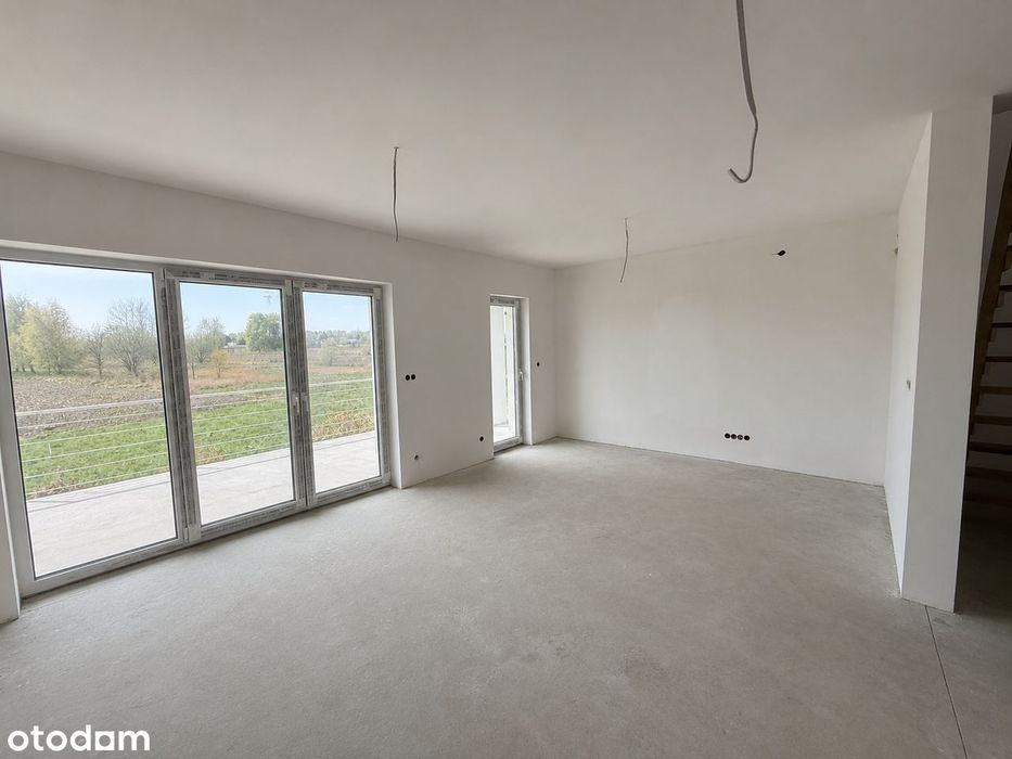 PROWIZJA 0% | Nowoczesny apartament dwukondygnacyjny | 95 m²