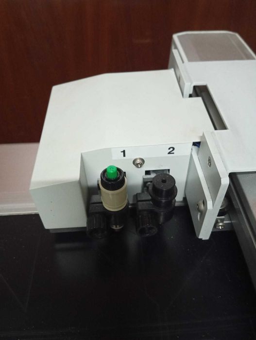 Plotter de Corte Mesa