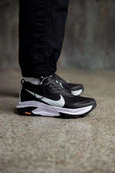 Кросівки Nike ZoomX Zemaga Trail premium