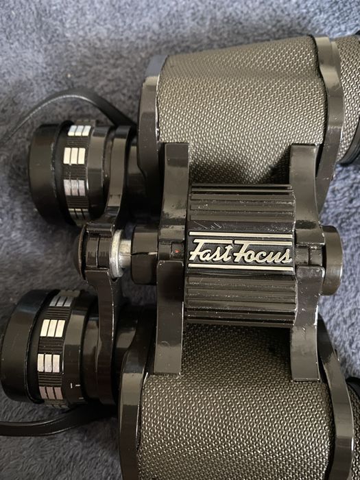 Jason бінокль