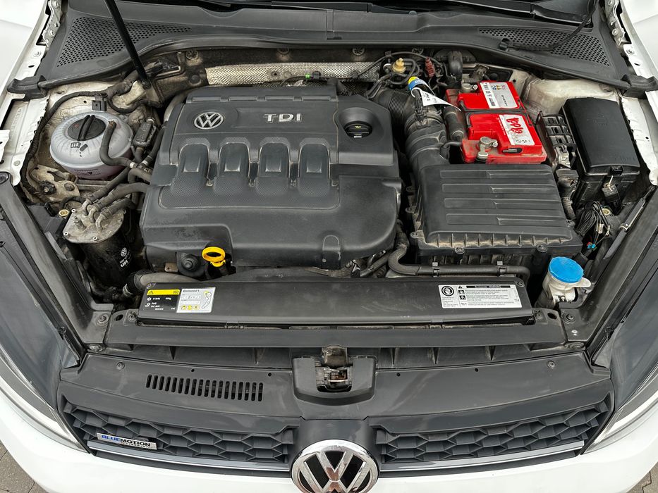 Volkswagen Golf 2013 VIN WVWZZZAUZEW119680 фото оголошення 16 з 24