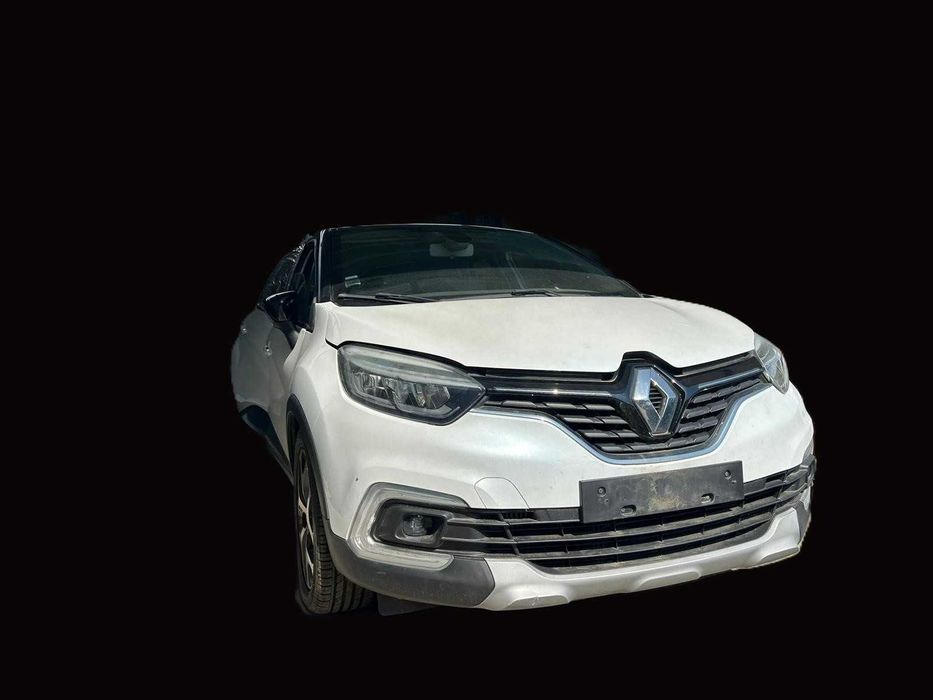 Renault Captur 0.9 TCe (2019) - Lote de Peças