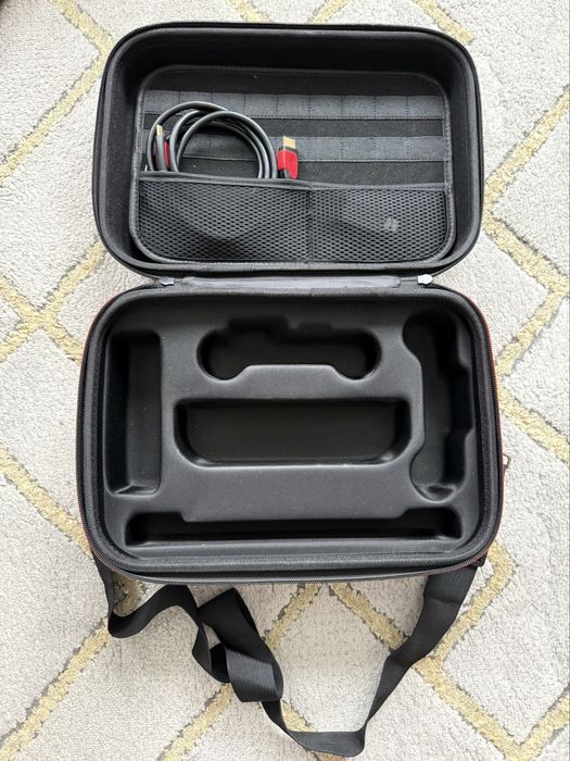 Nintendo Switch 2 + gry i dodatki, gwarancja