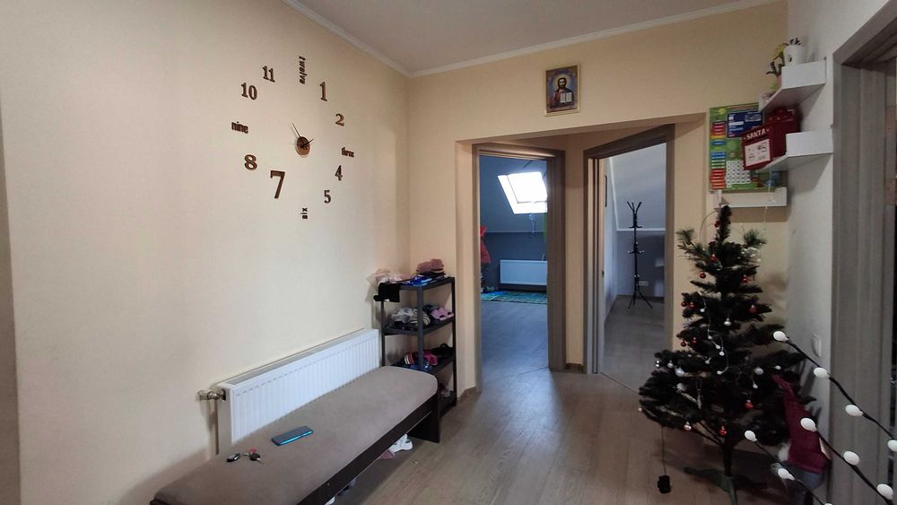 Терміново!!! Продаж 3 к. квартири, Тлумач, центр, 90м2, євроремонт