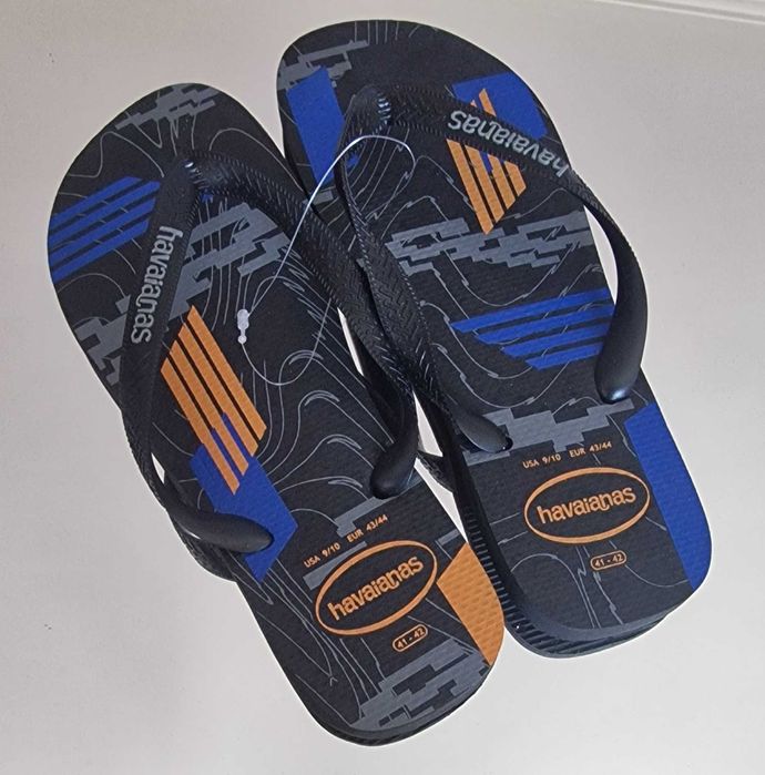 Havaianas diretamente do Brasil parte 7