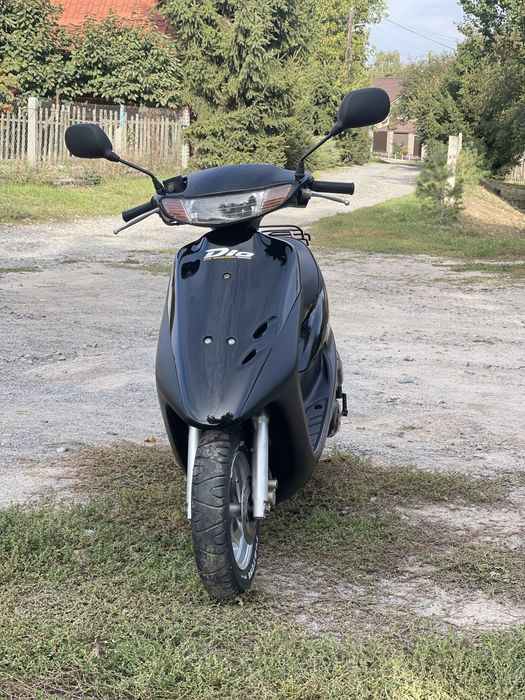 Продам Honda Dio 35 в доброму стані