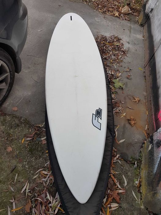 deska windsurfingowa F2 max to air 103l
